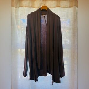 Athleta Pranayama Restore Wrap